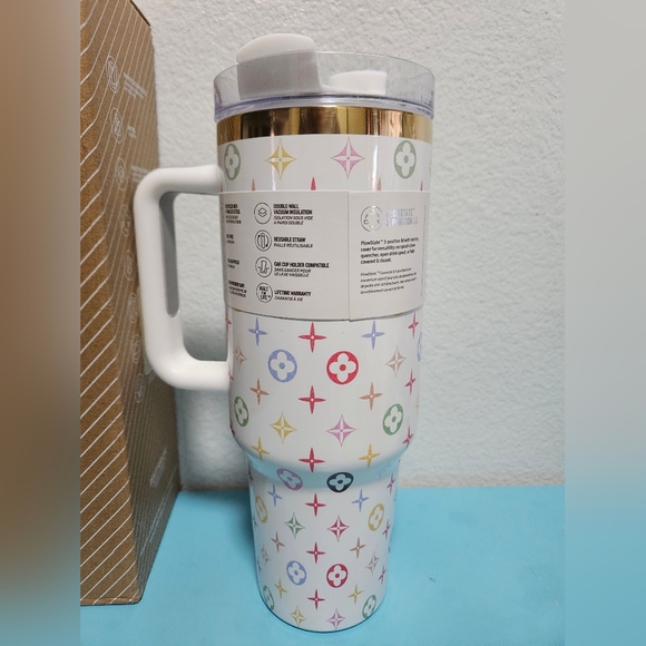 Stanley Flowstate Tumbler - Custom Design - Picture 5 of 7
